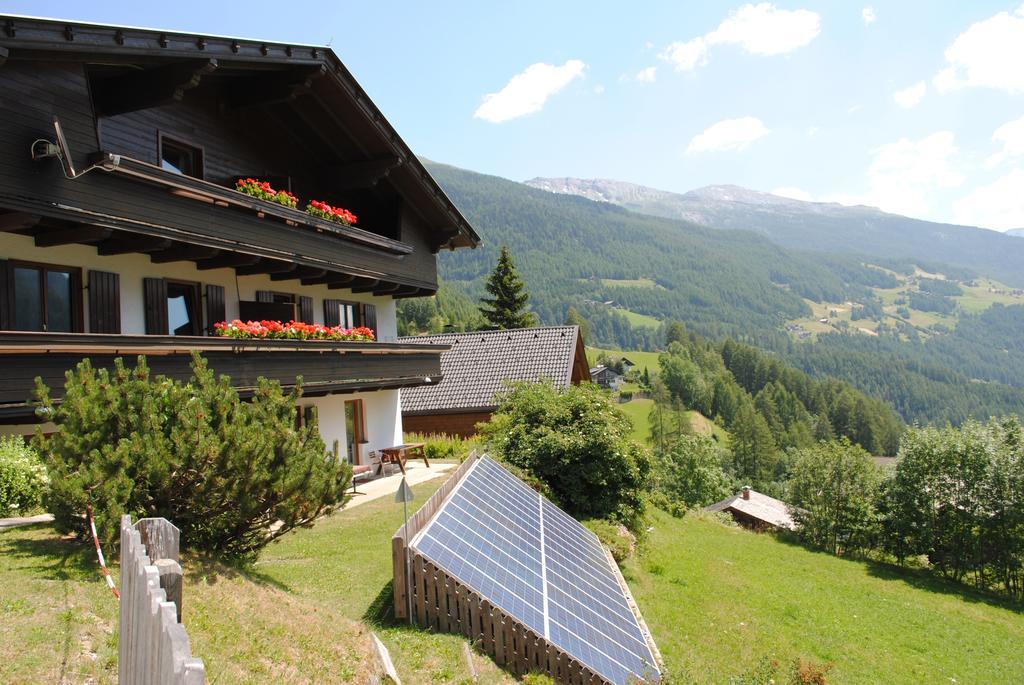 Апартаменты Apphaus Sonne Хайлигенблут Экстерьер фото