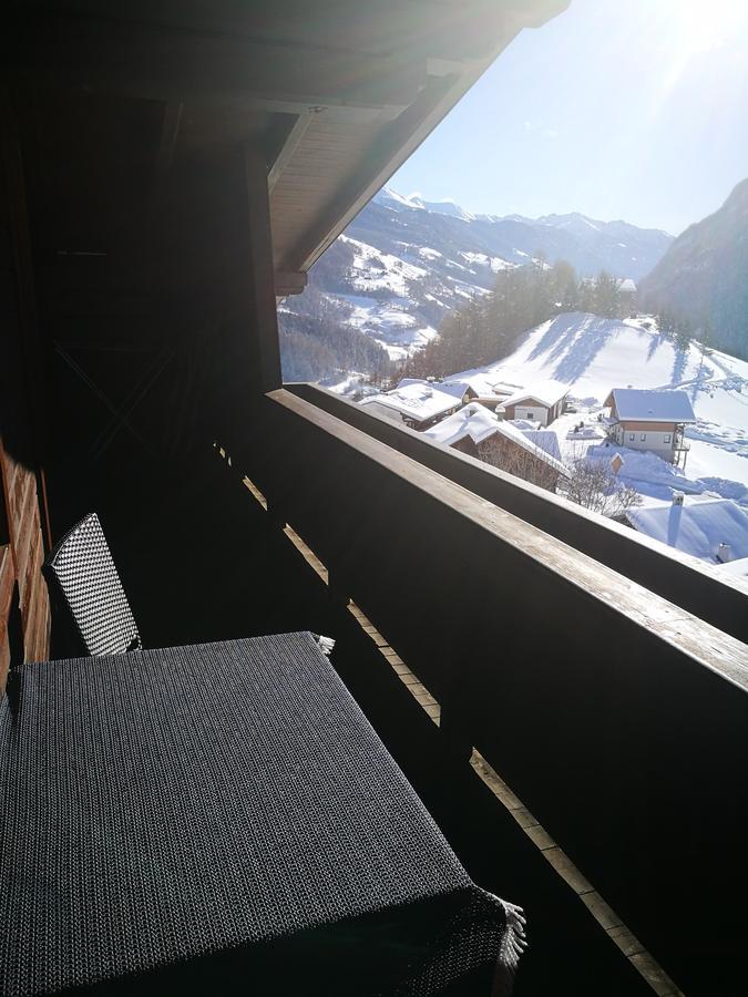 Апартаменты Apphaus Sonne Хайлигенблут Экстерьер фото