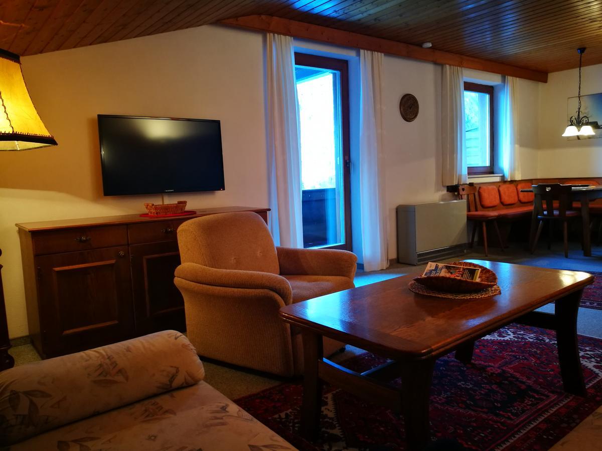 Апартаменты Apphaus Sonne Хайлигенблут Экстерьер фото