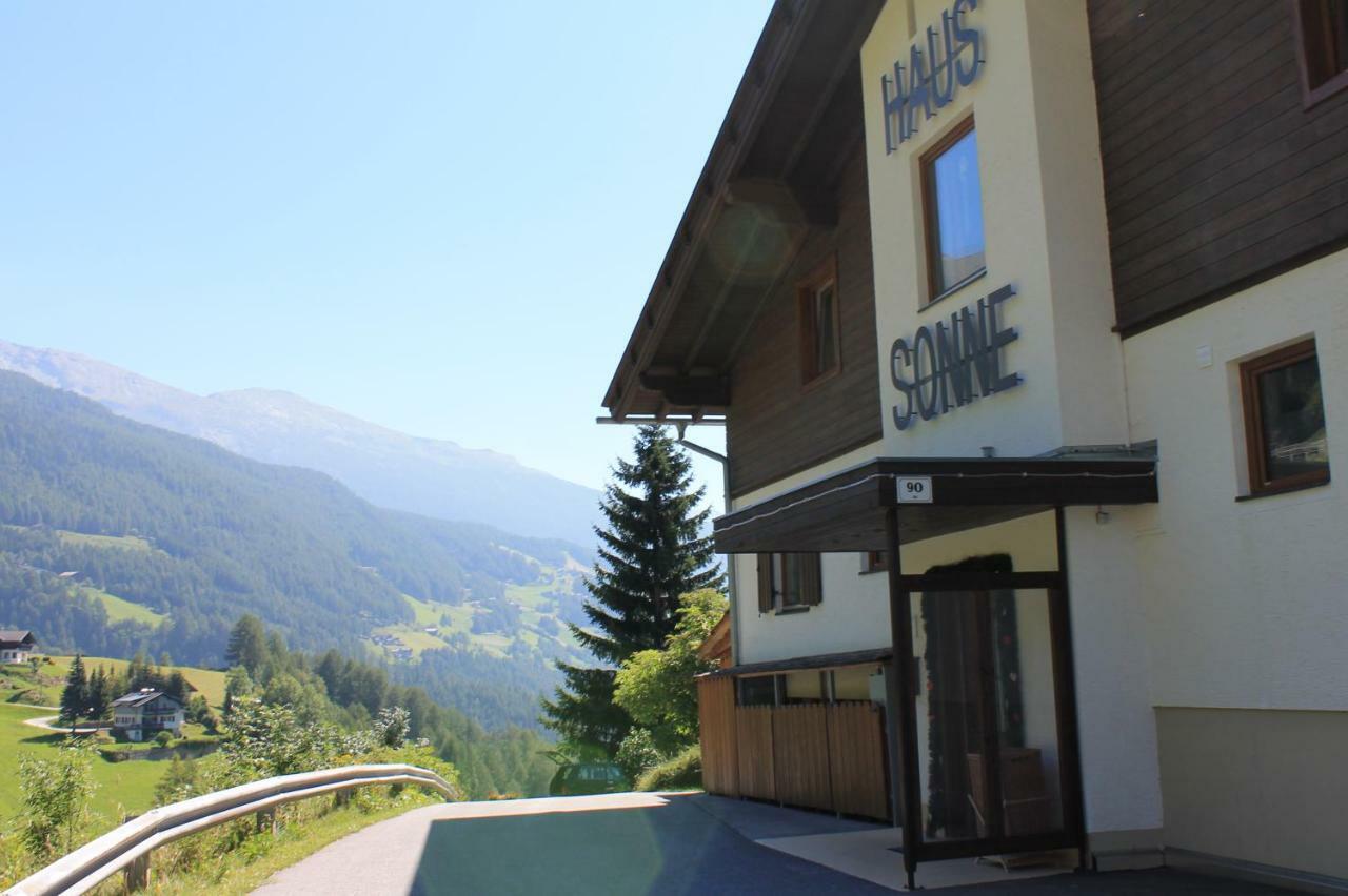 Апартаменты Apphaus Sonne Хайлигенблут Экстерьер фото
